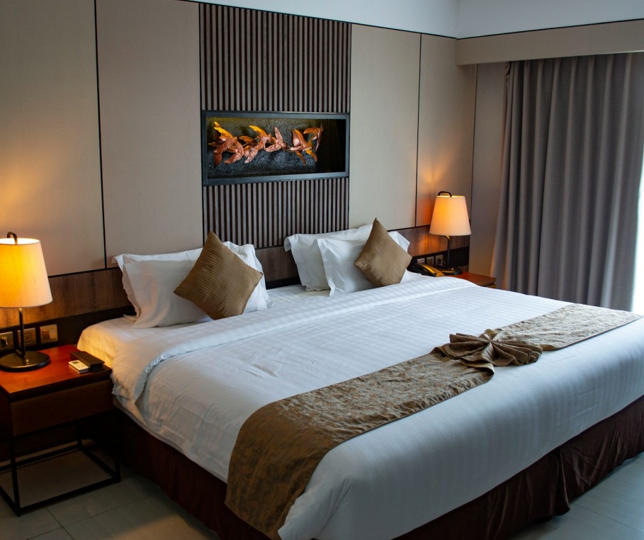 Chambre Standard