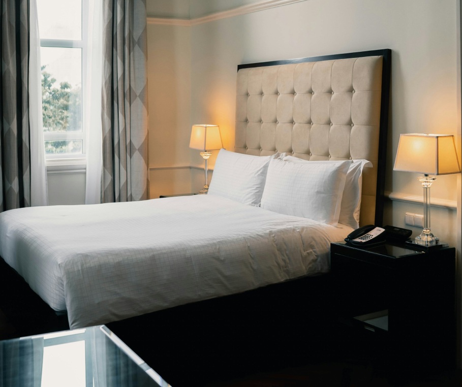 Chambre Panorama