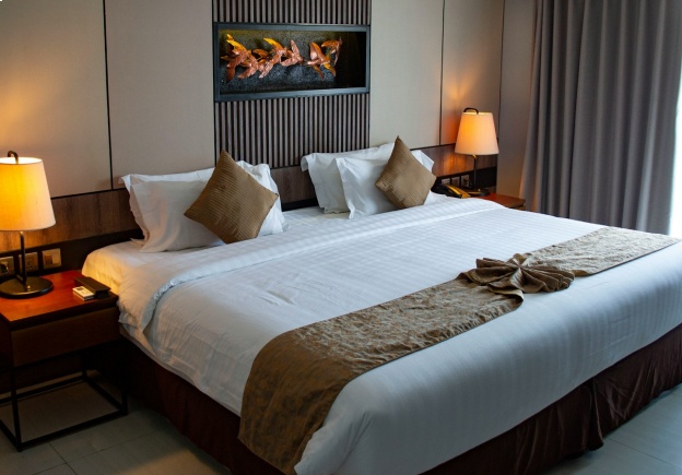 Atacora Lodge